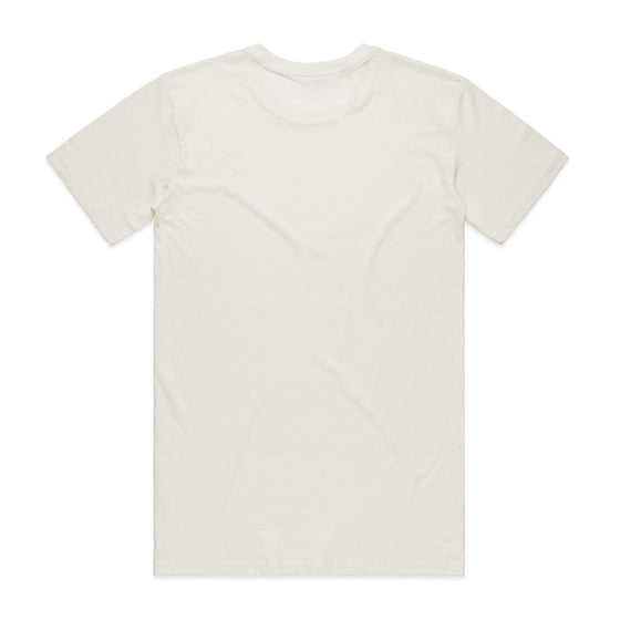 5001G STAPLE ORGANIC TEE - kustomteamwear.com