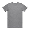 5001G STAPLE ORGANIC TEE - kustomteamwear.com