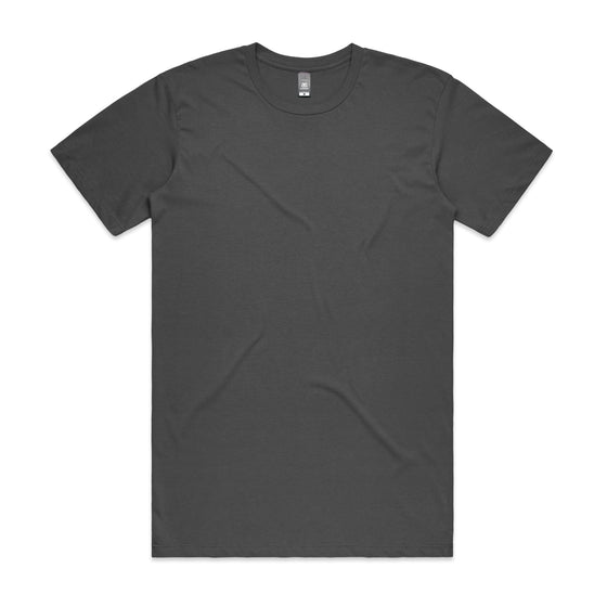 5002 PAPER TEE - kustomteamwear.com