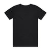 5003 TARMAC V-NECK TEE - kustomteamwear.com