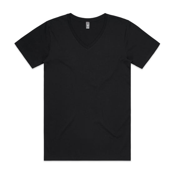 5003 TARMAC V-NECK TEE - kustomteamwear.com