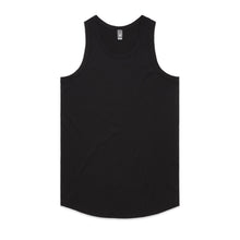  5004 AUTHENTIC SINGLET - kustomteamwear.com