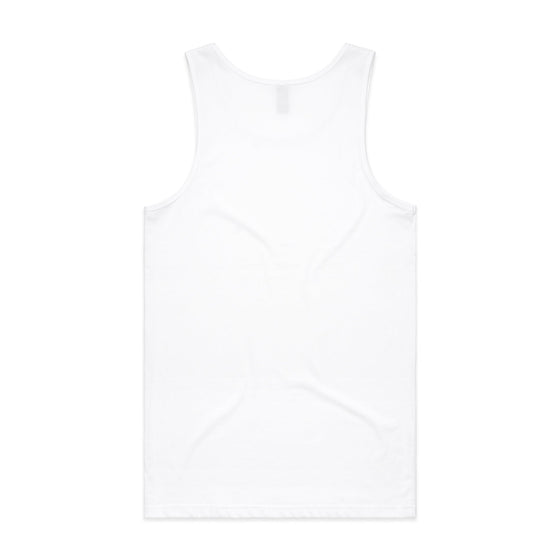 5007 LOWDOWN SINGLET - kustomteamwear.com