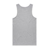 5007 LOWDOWN SINGLET - kustomteamwear.com