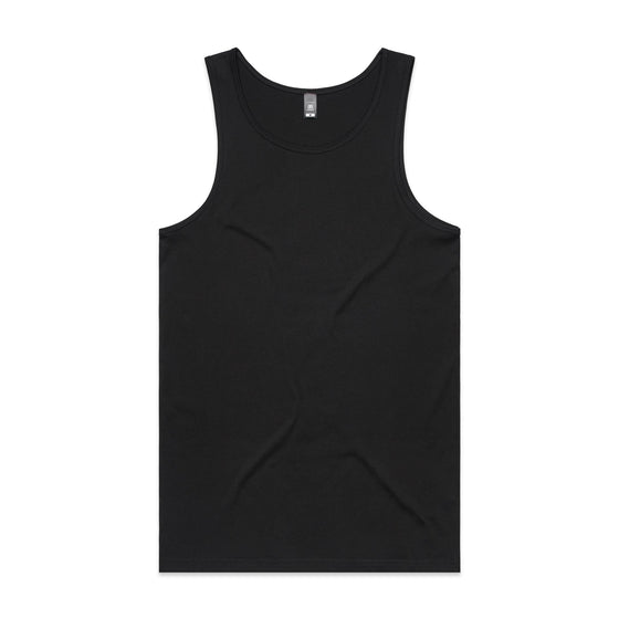 5007 LOWDOWN SINGLET - kustomteamwear.com