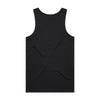 5007 LOWDOWN SINGLET - kustomteamwear.com