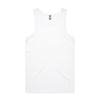 5007 LOWDOWN SINGLET - kustomteamwear.com