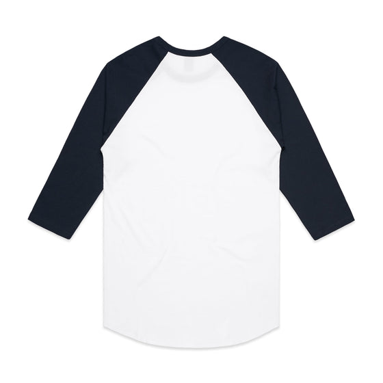 5012 RAGLAN TEE - kustomteamwear.com