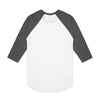 5012 RAGLAN TEE - kustomteamwear.com