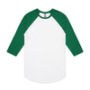 5012 RAGLAN TEE - kustomteamwear.com