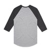 5012 RAGLAN TEE - kustomteamwear.com