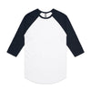 5012 RAGLAN TEE - kustomteamwear.com