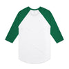 5012 RAGLAN TEE - kustomteamwear.com