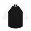 5012 RAGLAN TEE - kustomteamwear.com