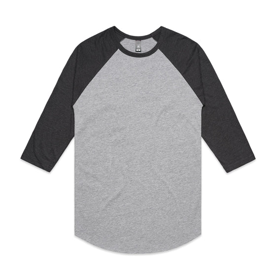 5012 RAGLAN TEE - kustomteamwear.com