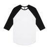 5012 RAGLAN TEE - kustomteamwear.com