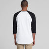 5012 RAGLAN TEE - kustomteamwear.com