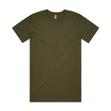  5013 TALL TEE - kustomteamwear.com