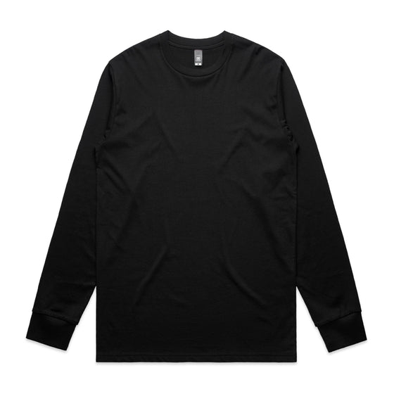 5020 STAPLE LS - kustomteamwear.com