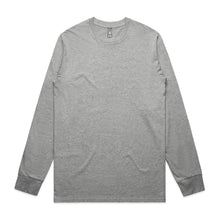  5020 STAPLE LS - kustomteamwear.com