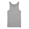 5021 TYPO SINGLET - kustomteamwear.com