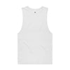 5025G BARNARD ORGANIC TANK - kustomteamwear.com