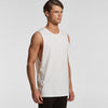 5025G BARNARD ORGANIC TANK - kustomteamwear.com