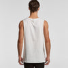 5025G BARNARD ORGANIC TANK - kustomteamwear.com