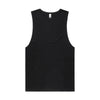 5025G BARNARD ORGANIC TANK - kustomteamwear.com