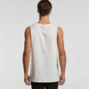 5025G BARNARD ORGANIC TANK - kustomteamwear.com