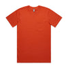 5027 CLASSIC POCKET TEE - kustomteamwear.com