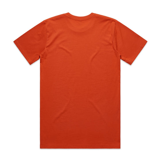 5027 CLASSIC POCKET TEE - kustomteamwear.com