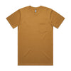 5027 CLASSIC POCKET TEE - kustomteamwear.com