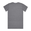 5028 STAPLE STRIPE TEE - kustomteamwear.com