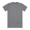 5028 STAPLE STRIPE TEE - kustomteamwear.com