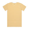 5028 STAPLE STRIPE TEE - kustomteamwear.com