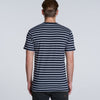 5028 STAPLE STRIPE TEE - kustomteamwear.com