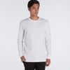 5029 BASE LONG SLEEVE - kustomteamwear.com