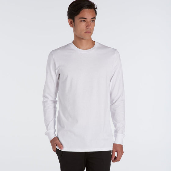 5029 BASE LONG SLEEVE - kustomteamwear.com