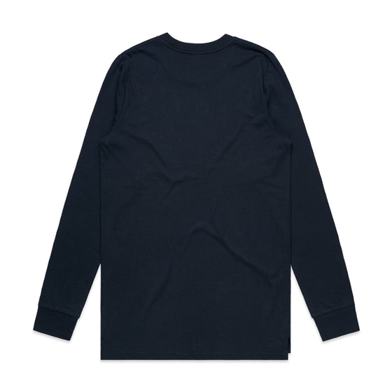 5029 BASE LONG SLEEVE - kustomteamwear.com