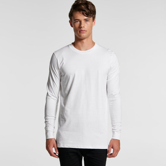 5029 BASE LONG SLEEVE - kustomteamwear.com
