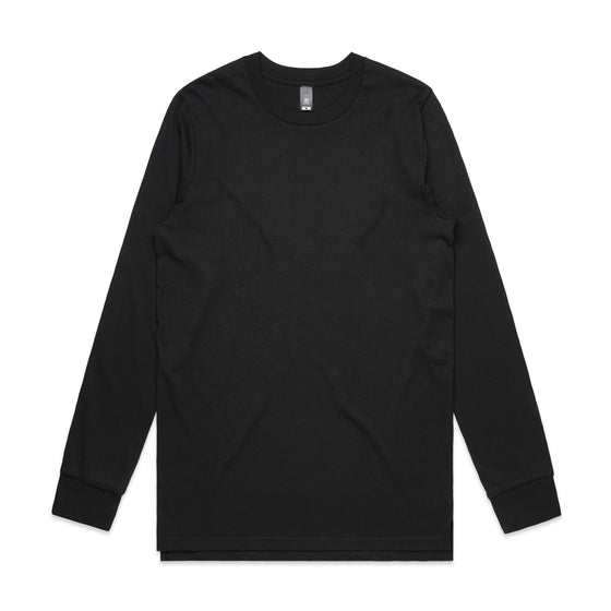 5029 BASE LONG SLEEVE - kustomteamwear.com
