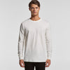 5029 BASE LONG SLEEVE - kustomteamwear.com