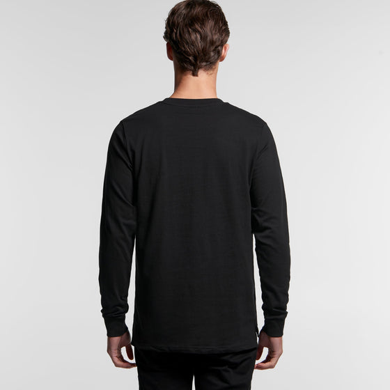5029 BASE LONG SLEEVE - kustomteamwear.com