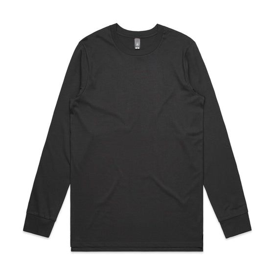 5029 BASE LONG SLEEVE - kustomteamwear.com
