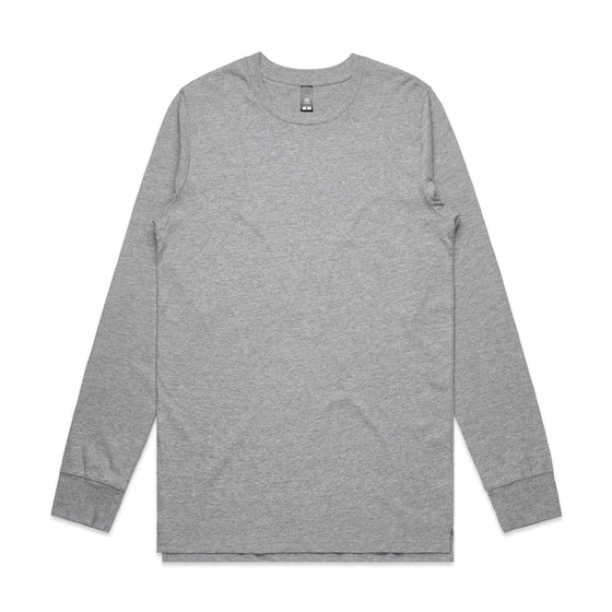 5029 BASE LONG SLEEVE - kustomteamwear.com