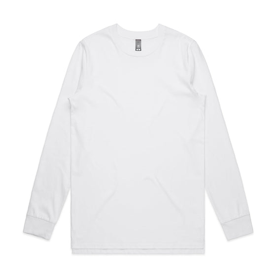 5029 BASE LONG SLEEVE - kustomteamwear.com