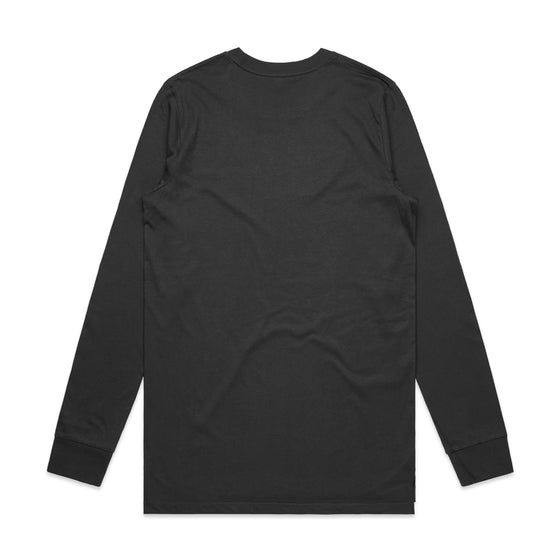 5029 BASE LONG SLEEVE - kustomteamwear.com