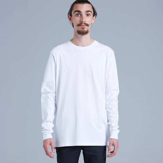 5029 BASE LONG SLEEVE - kustomteamwear.com