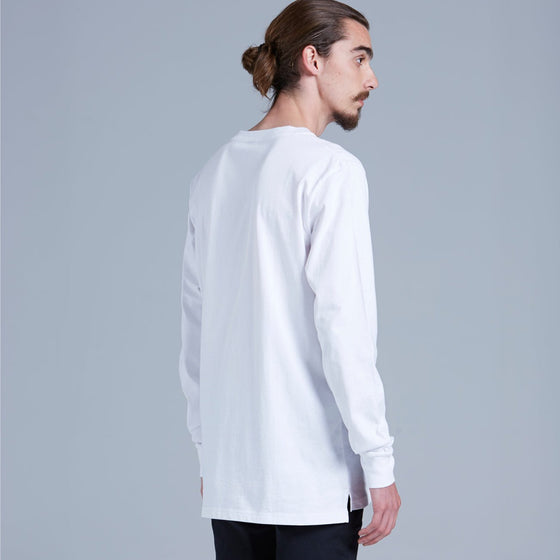 5029 BASE LONG SLEEVE - kustomteamwear.com